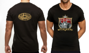 T-shirt Design by juanjoseolivieri for this project | Design: #20103561