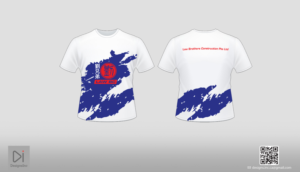 Diseño de Camiseta por Design Inc para este proyecto | Diseño: #20203676