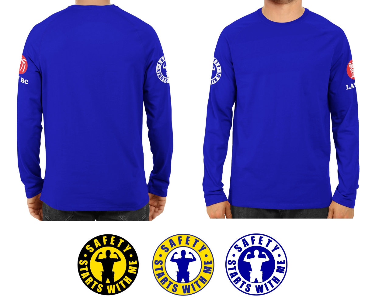 T-shirt Design by el_shekoo7 for this project | Design #20144934