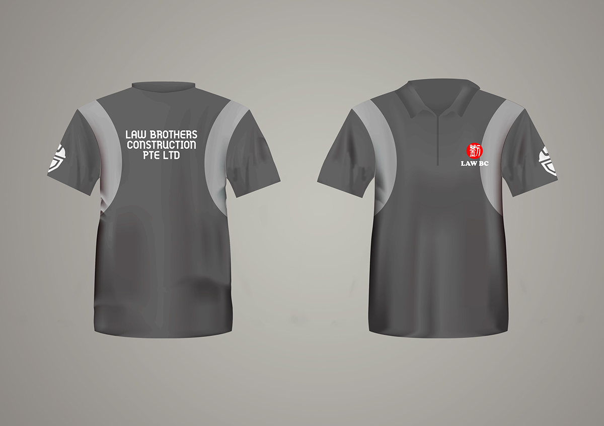 T-shirt Design by Meowington for this project | Design #20161519