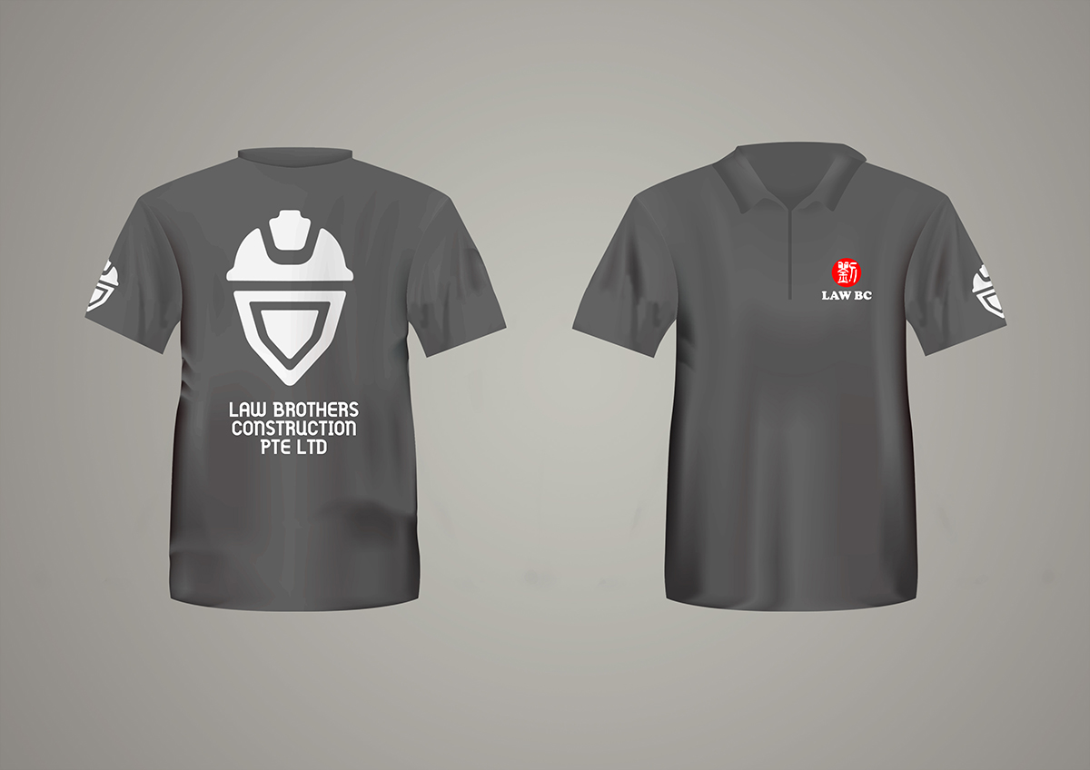 T-shirt Design by Meowington for this project | Design #20161526
