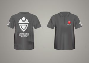 T-shirt Design by Meowington for this project | Design: #20161526