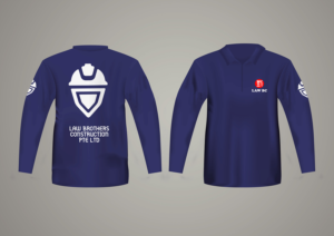 T-shirt Design by Meowington for this project | Design: #20161527