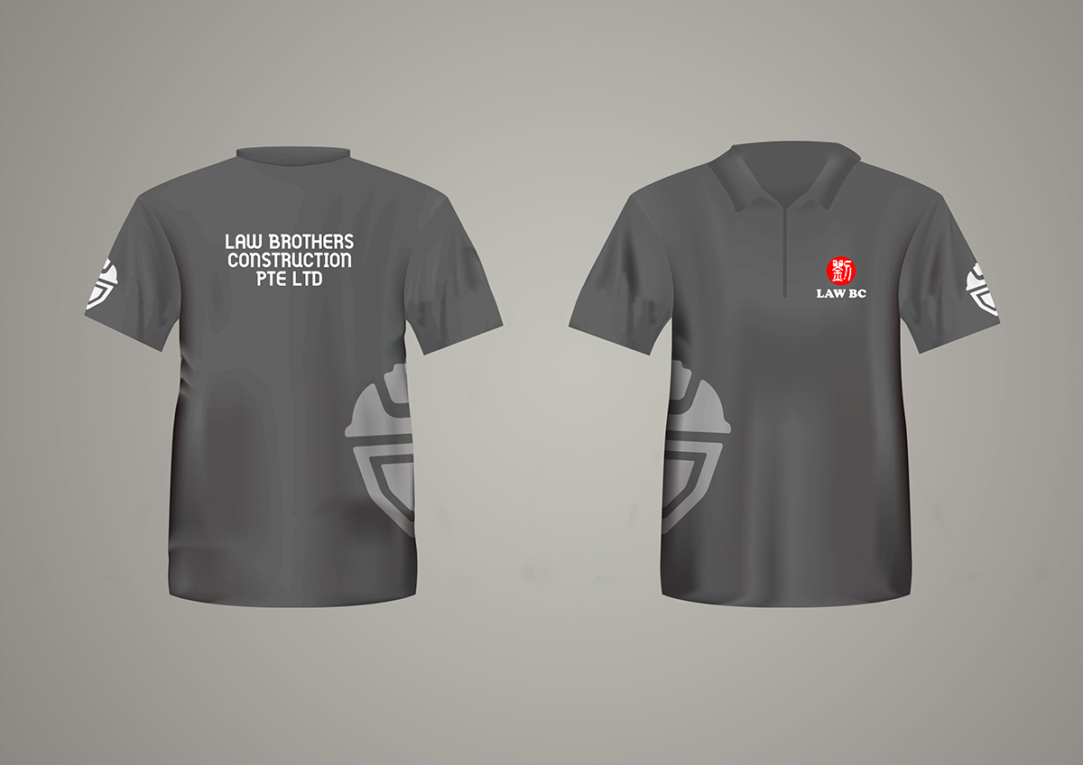 T-shirt Design by Meowington for this project | Design #20161528