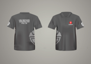 T-shirt Design by Meowington for this project | Design: #20161528