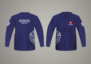 T-shirt Design by Meowington for this project | Design: #20161529