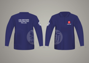 T-shirt Design by Meowington for this project | Design: #20161530