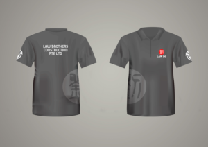 T-shirt Design by Meowington for this project | Design: #20161531