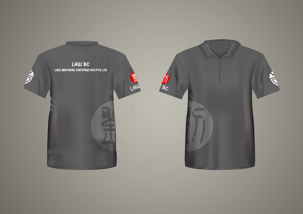 T-shirt Design by Meowington for this project | Design #20167293