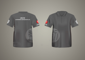 Diseño de Camiseta por Meowington para este proyecto | Diseño: #20167293