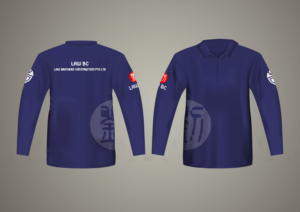 Diseño de Camiseta por Meowington para este proyecto | Diseño: #20167294