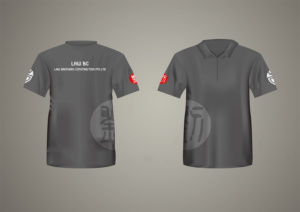 Diseño de Camiseta por Meowington para este proyecto | Diseño: #20167295
