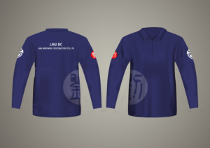 Diseño de Camiseta por Meowington para este proyecto | Diseño: #20167296