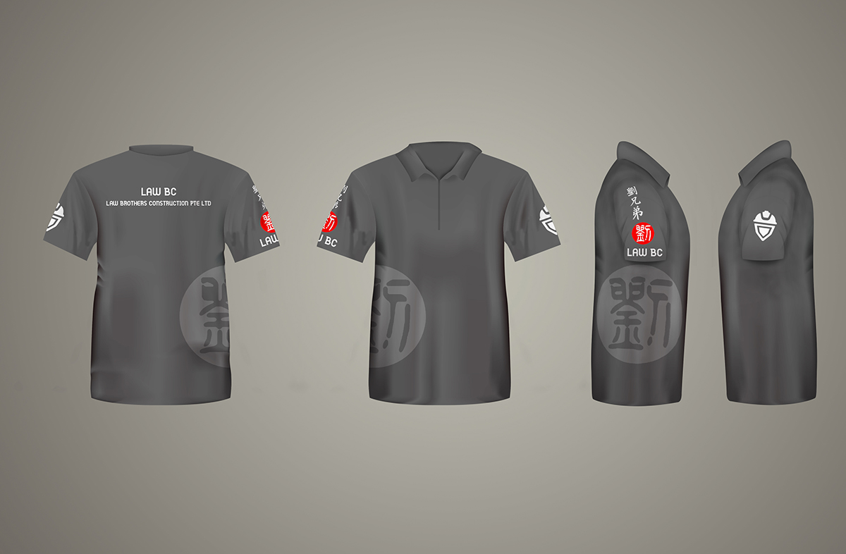 Diseño de Camiseta por Meowington para este proyecto | Diseño #20191548