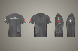Diseño de Camiseta por Meowington para este proyecto | Diseño: #20191548