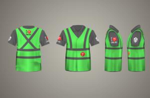 Diseño de Camiseta por Meowington para este proyecto | Diseño: #20191558