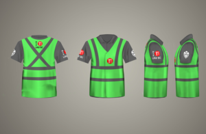 Diseño de Camiseta por Meowington para este proyecto | Diseño: #20191559