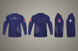 Diseño de Camiseta por Meowington para este proyecto | Diseño: #20191560