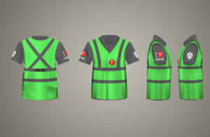 Diseño de Camiseta por Meowington para este proyecto | Diseño: #20221188