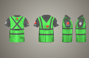Diseño de Camiseta por Meowington para este proyecto | Diseño: #20264512