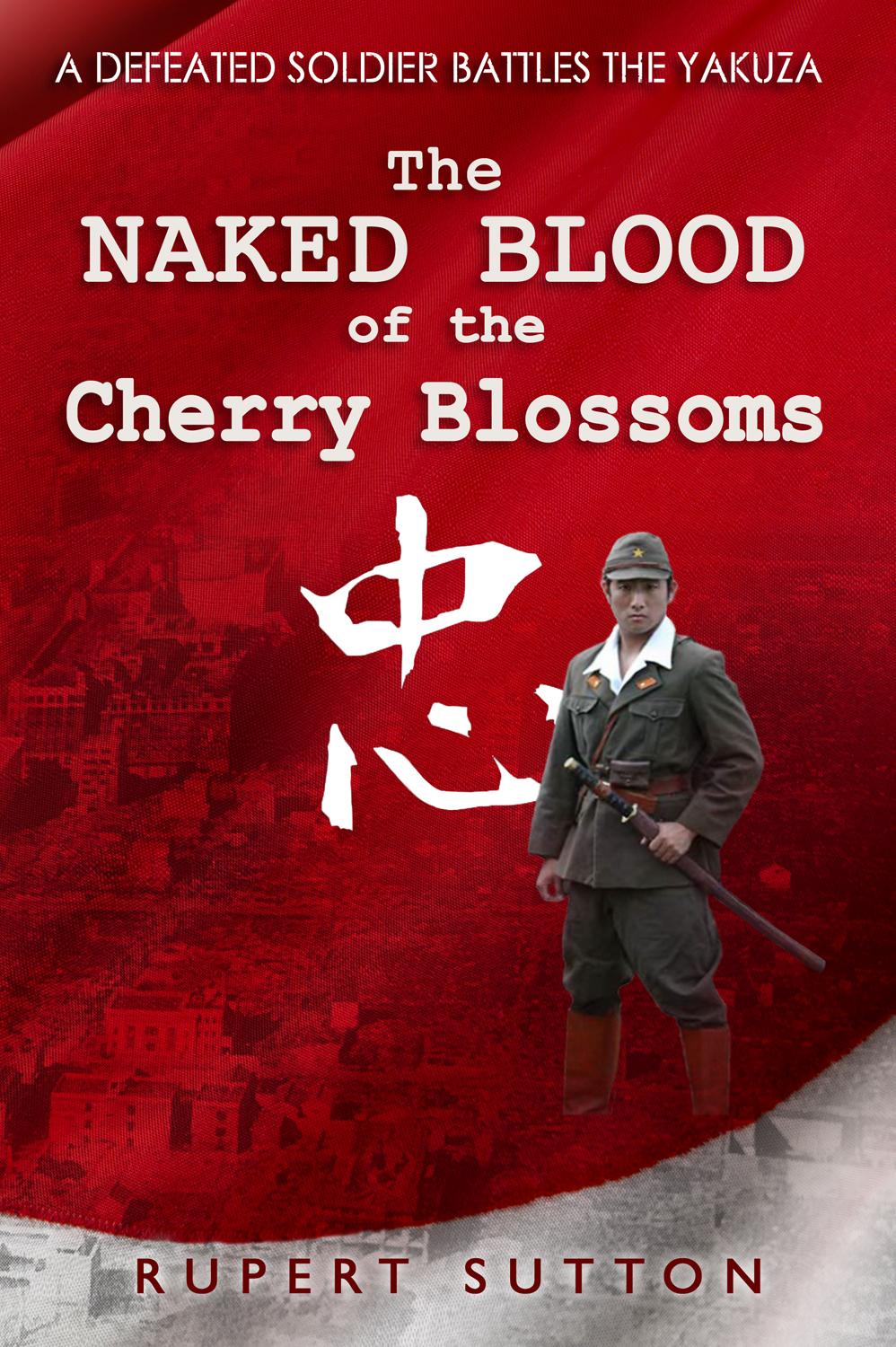 Book Cover Design by illuminati-design for this project | Design #20172454