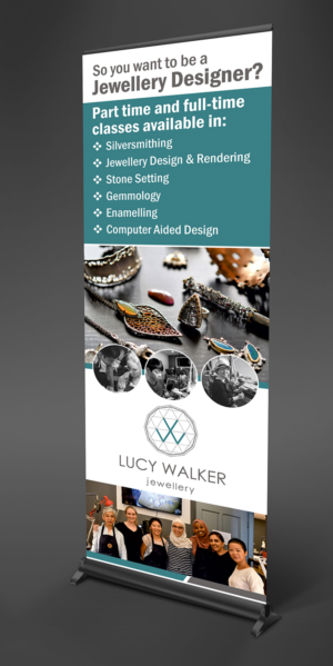 Poster Design by ALSADESIGN for this project | Design: #20128717