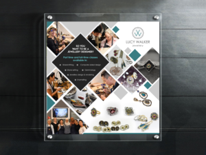 Poster Design by debdesign for this project | Design: #20101926