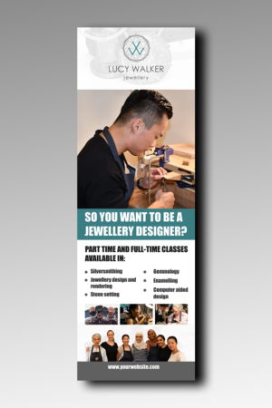Poster Design by debdesign for this project | Design: #20102366