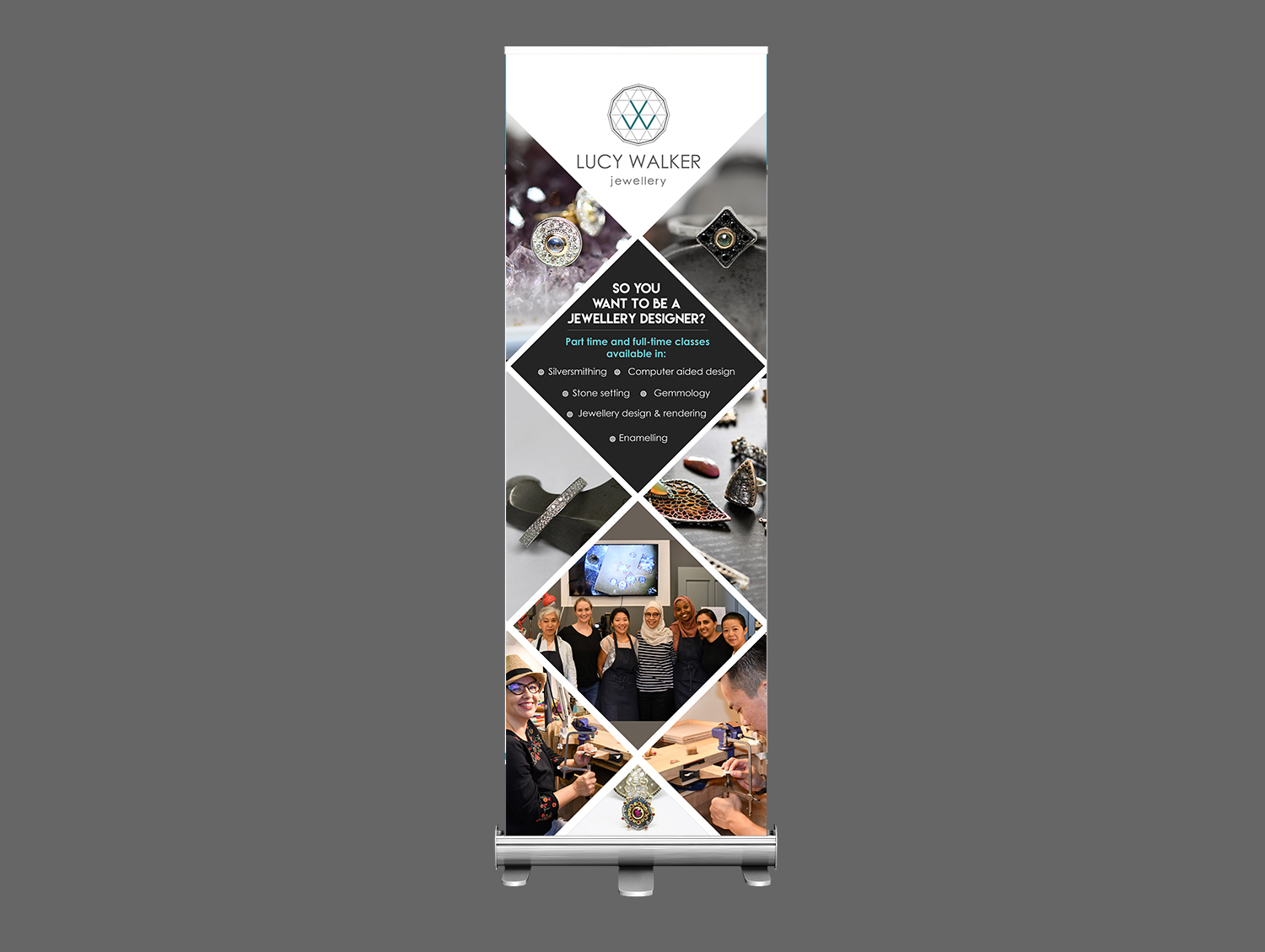 Diseño de Póster por debdesign para este proyecto | Diseño #20111448