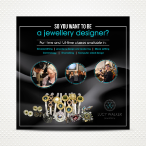Poster Design by creative.bugs for this project | Design: #20088320