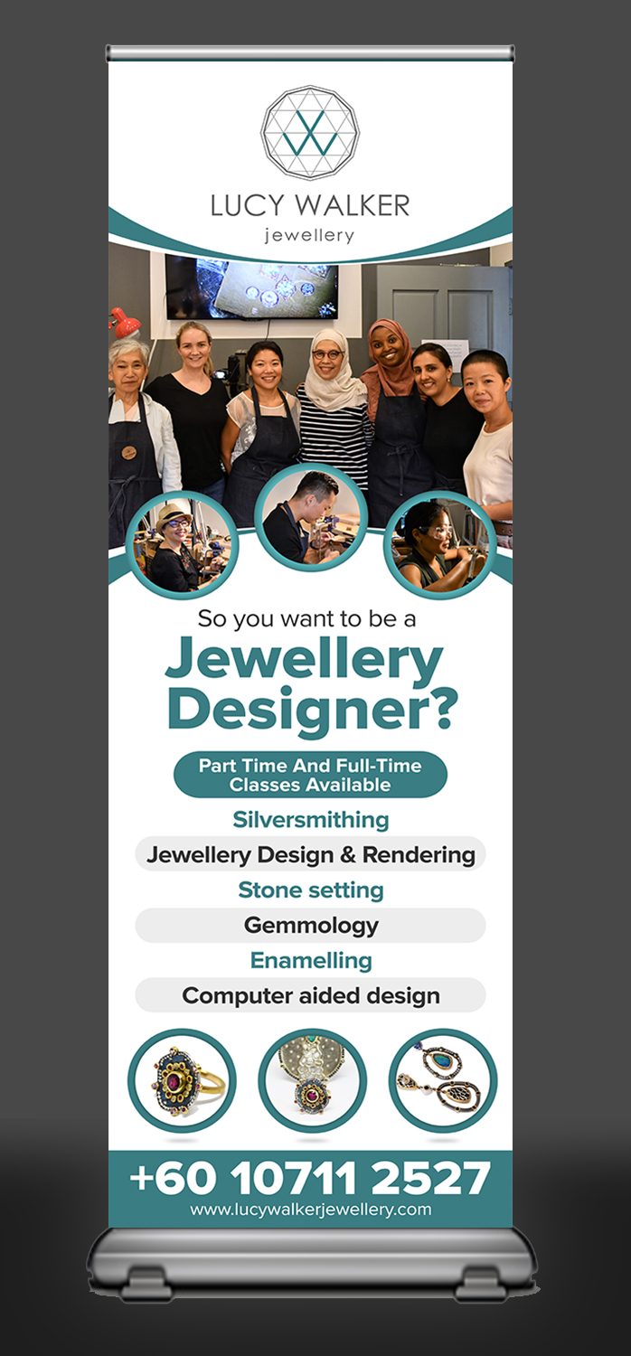 Poster Design by SAI DESIGNS for this project | Design: #20122570