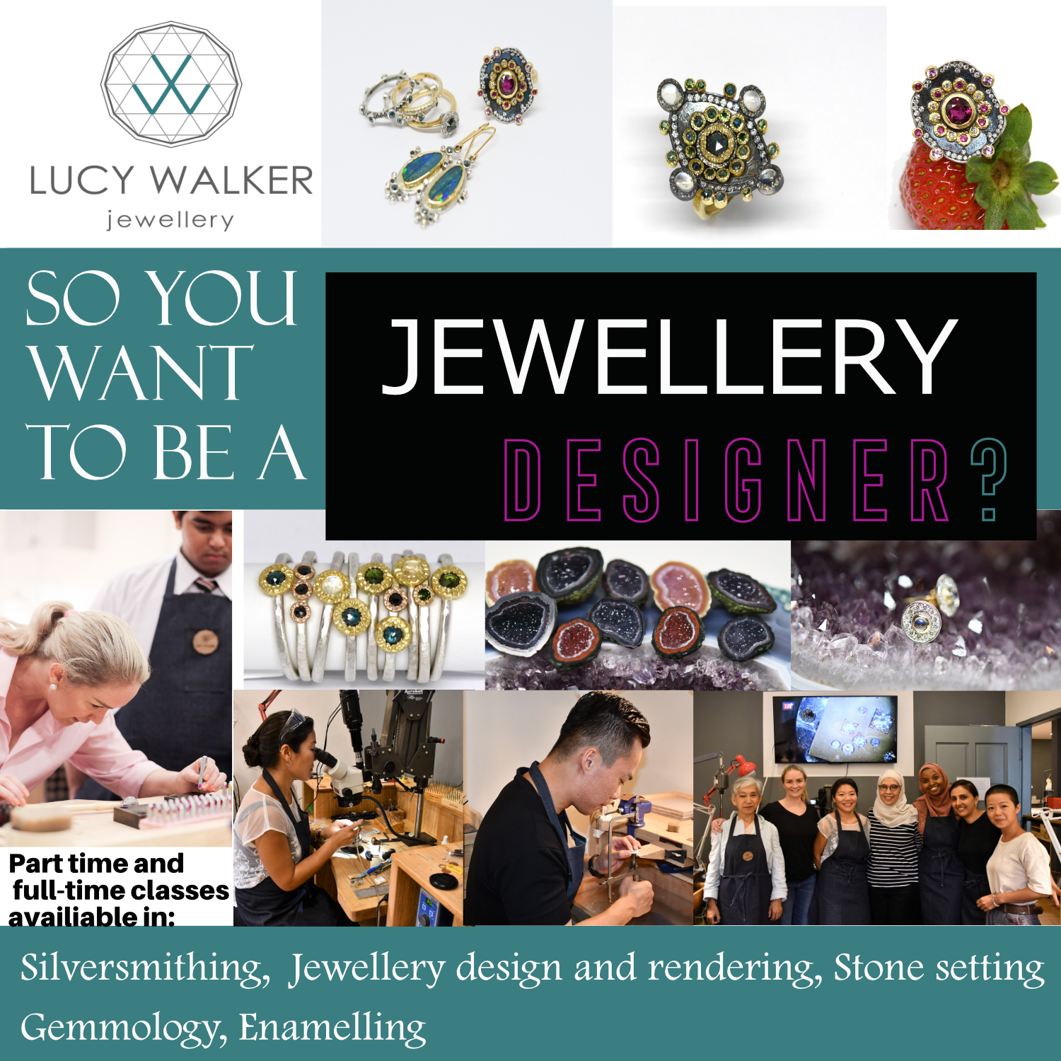 Poster Design by Kreative Life for this project | Design #20085119