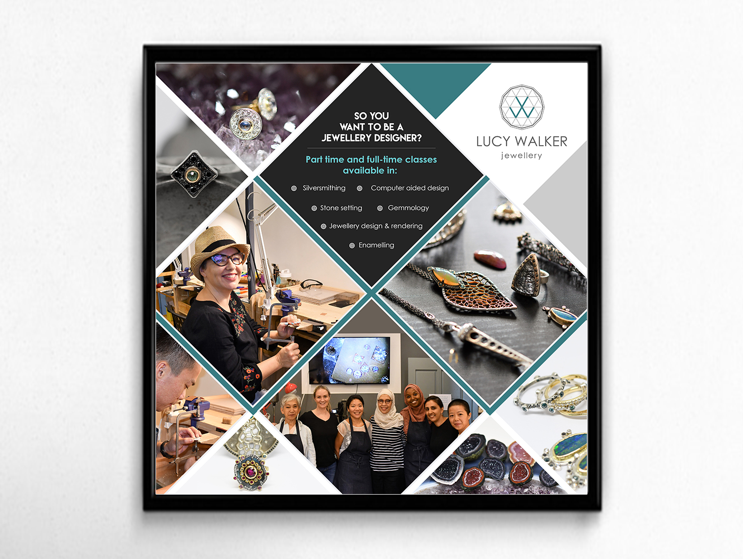 Poster Design by GraphicsGuru for this project | Design #20102039