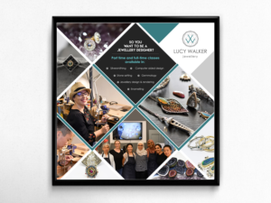 Poster Design by GraphicsGuru for this project | Design: #20102039