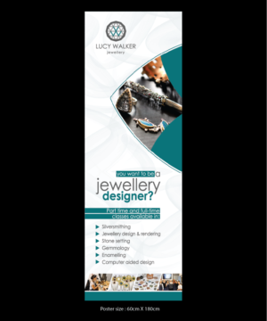 Poster Design by fastdesign360 for this project | Design: #20130242