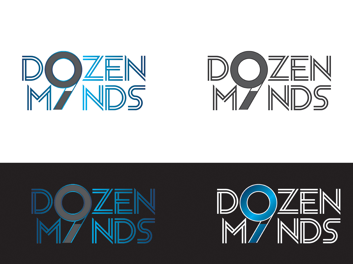 Logo Design by Filip M for this project | Design #20109596