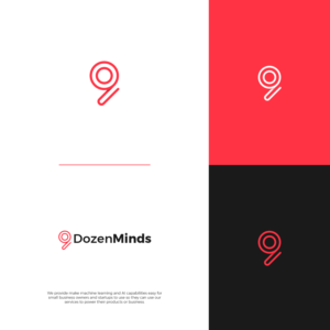 Logo Design by JohnM.