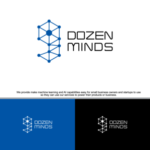 Logo Design by Mungbejotok for this project | Design: #20101091
