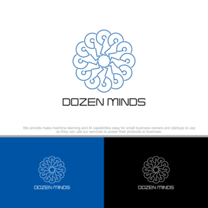 Logo Design by Mungbejotok for this project | Design: #20112055
