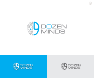 Logo Design by D_Mantra for this project | Design #20077438