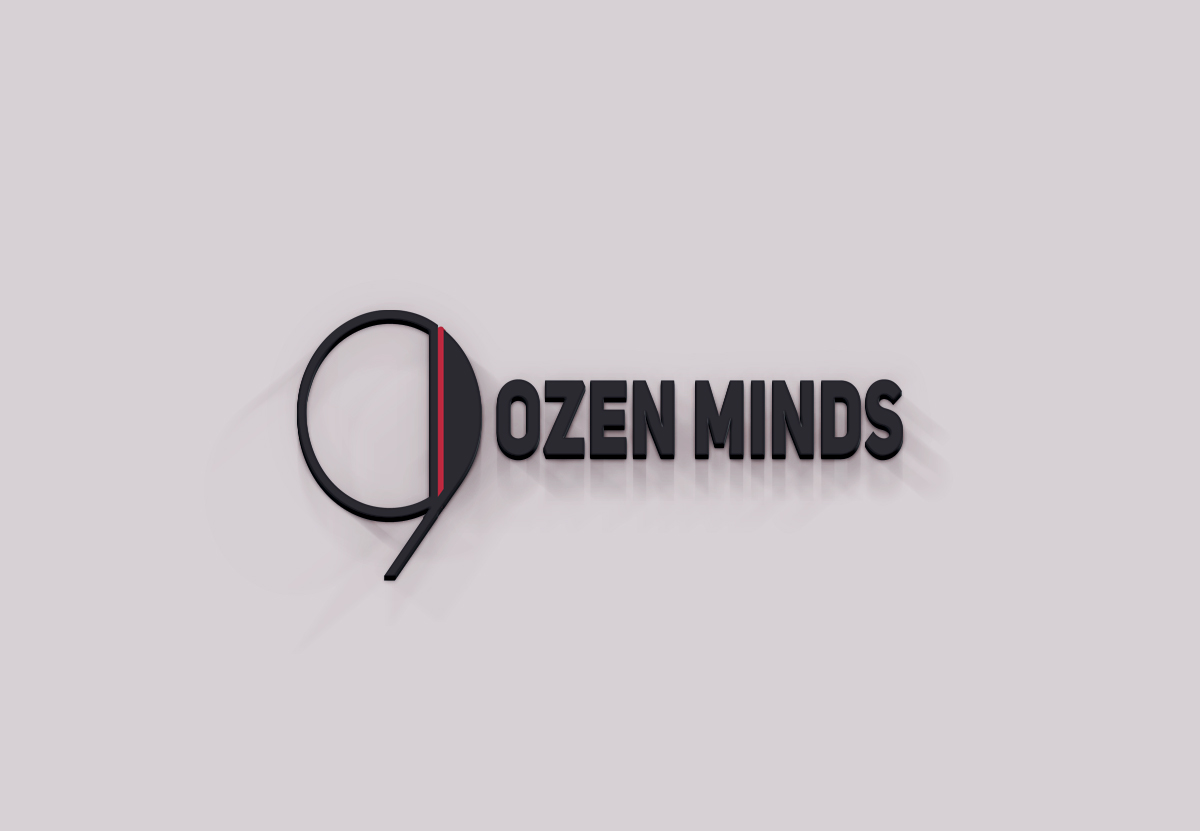 Logo Design by lampros 2 for this project | Design #20096797