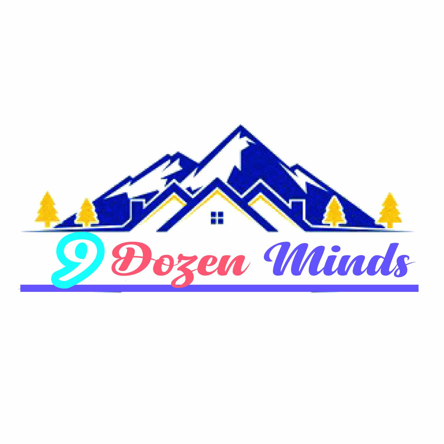 Logo Design by jafer imam for this project | Design #20090084