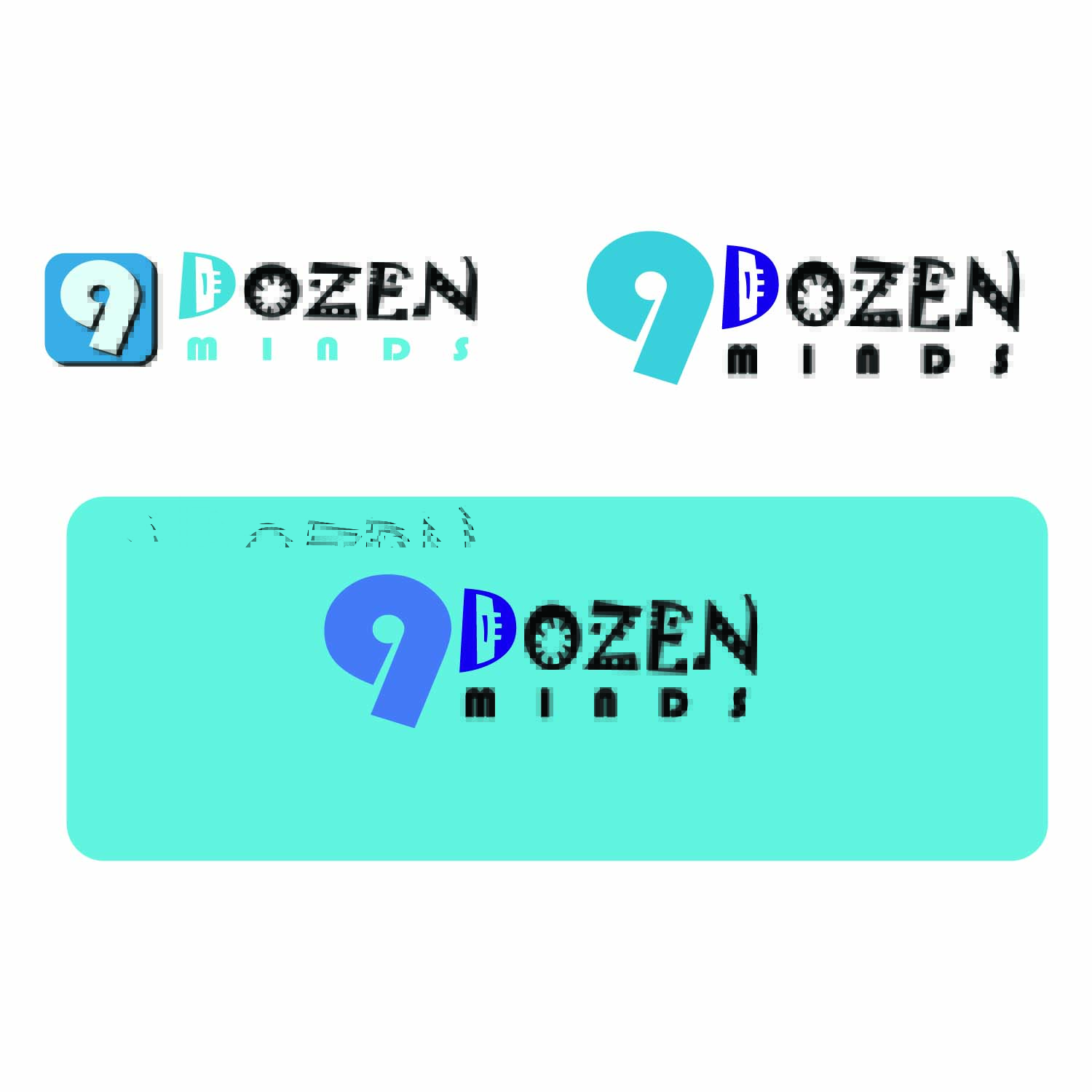 Logo Design by jafer imam for this project | Design #20090687