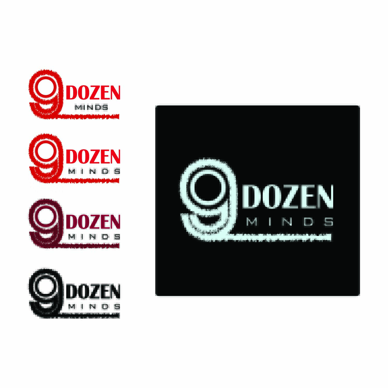 Logo Design by jafer imam for this project | Design #20115046