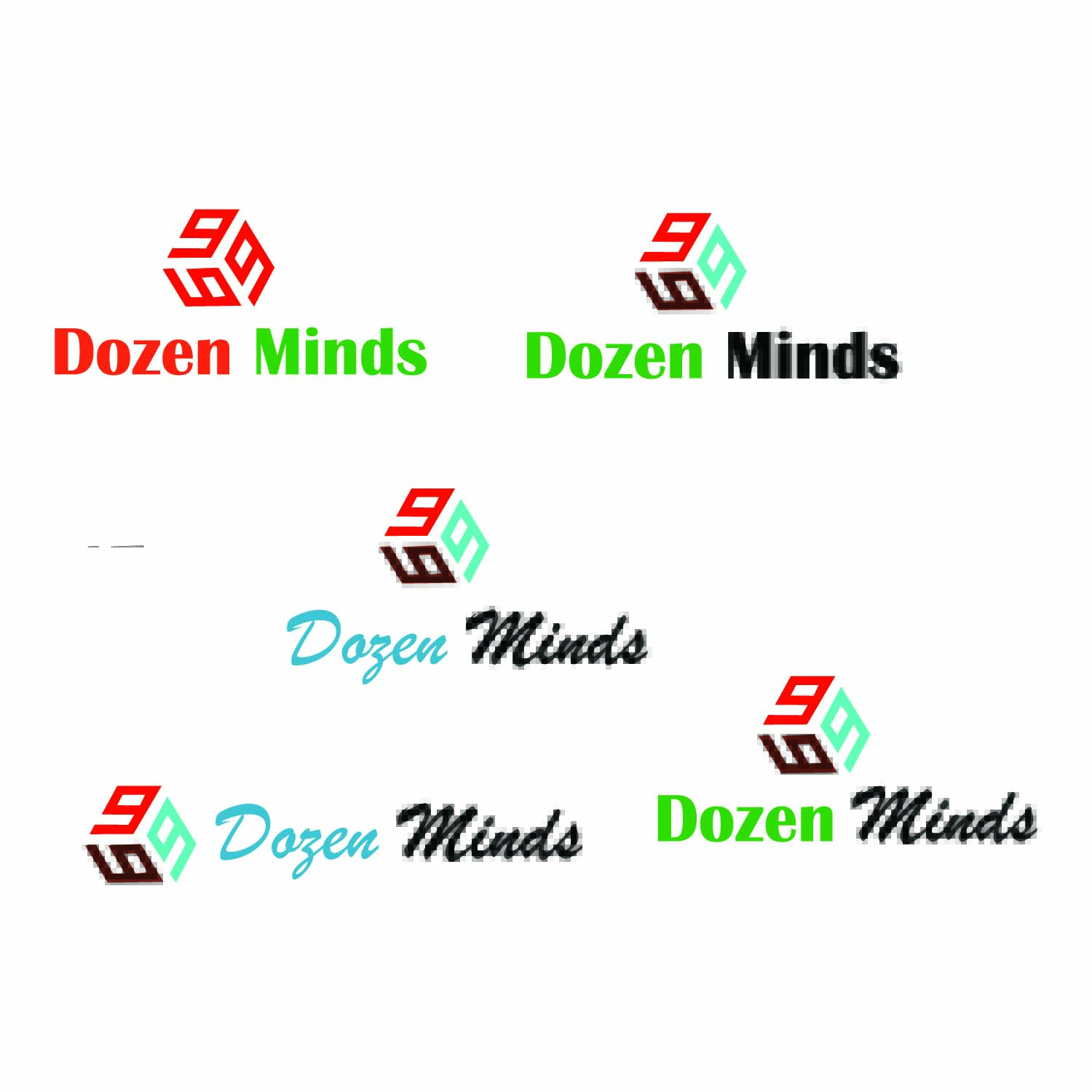 Logo Design by jafer imam for this project | Design #20115079