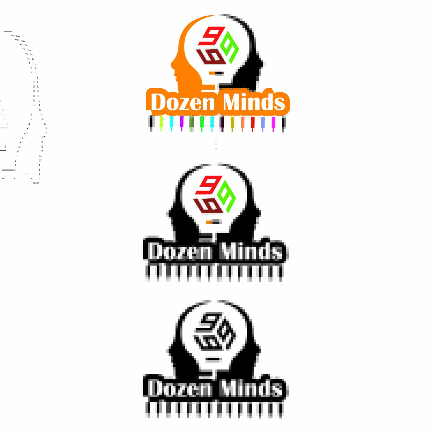 Logo Design by jafer imam for this project | Design #20115111