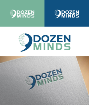 Logo Design by Ash_king for this project | Design: #20101611