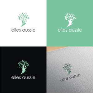 Logo Design by T I K H E - L M W for this project | Design: #20196957