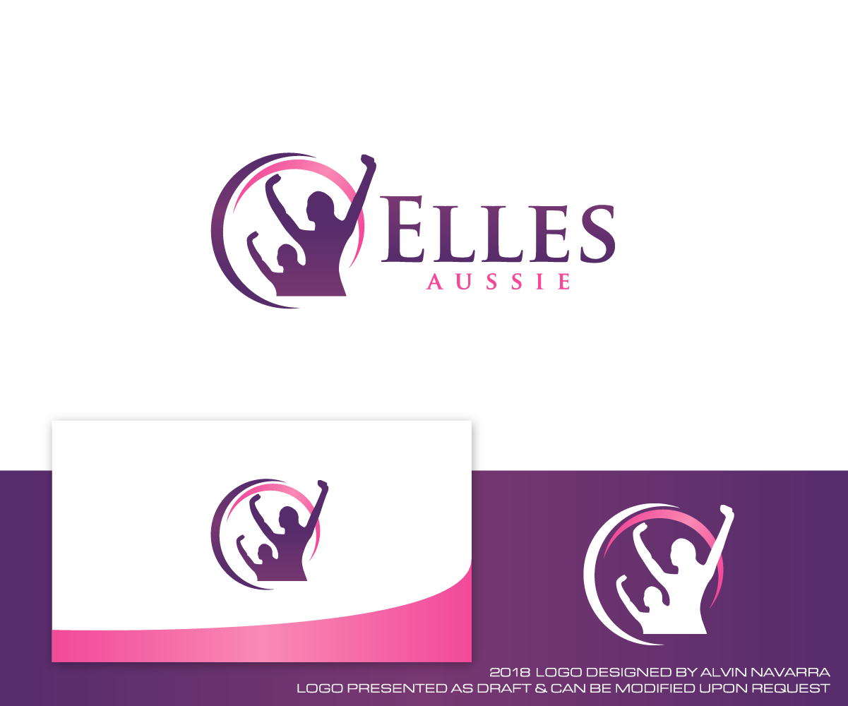Logo Design by alvinnavarra for this project | Design #20098948