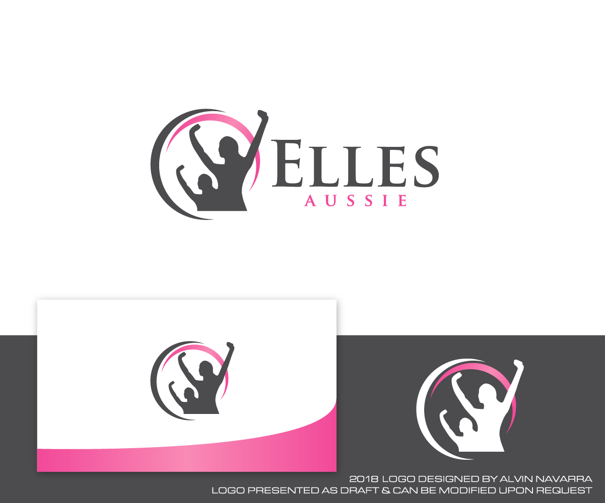 Logo Design by alvinnavarra for this project | Design #20098952
